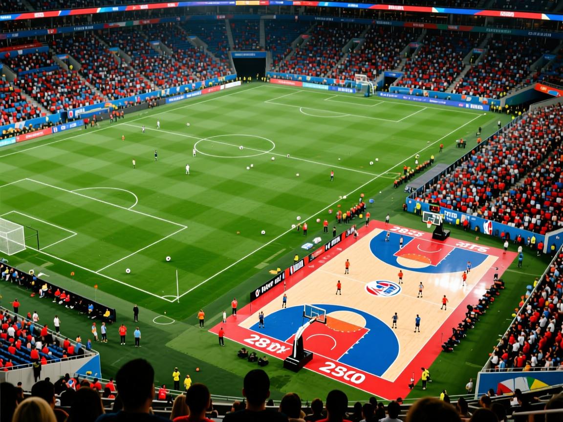 华体会体育hth-Chinese Taipei:科技助力下的未来体育发展趋势,未来体育是台湾的吗 第2张