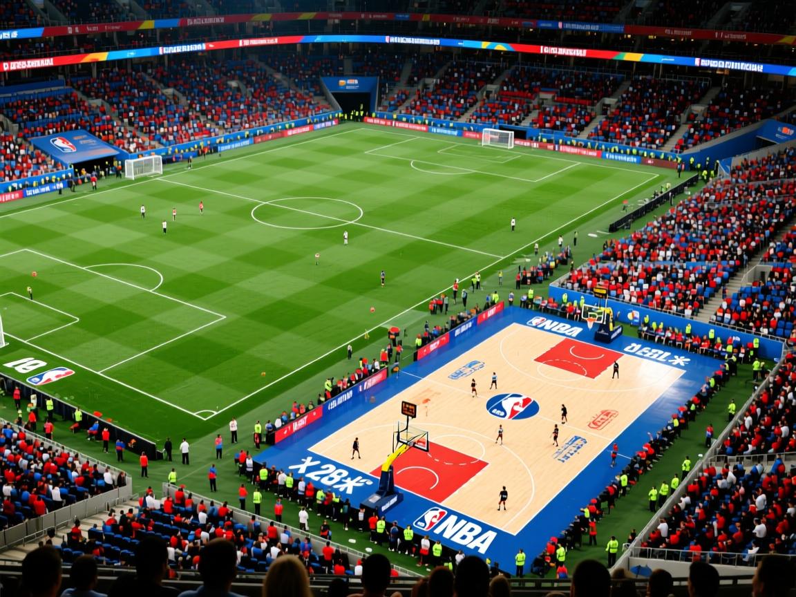 华体会app优惠-“六人制袋棍球:成都七中东部赛场点燃青春与活力” 第2张