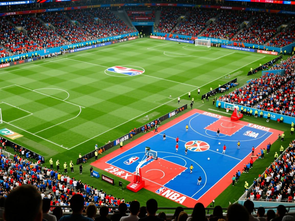 华体会app登入-“滚球赛：三叉湖赛场技术与策略并存，挑战极限”