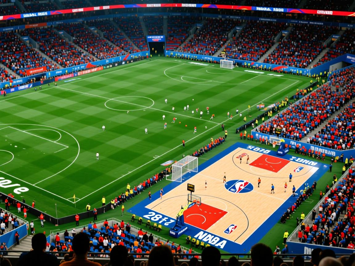 华体会app登入-“滚球赛:三叉湖赛场技术与策略并存,挑战极限” 第2张