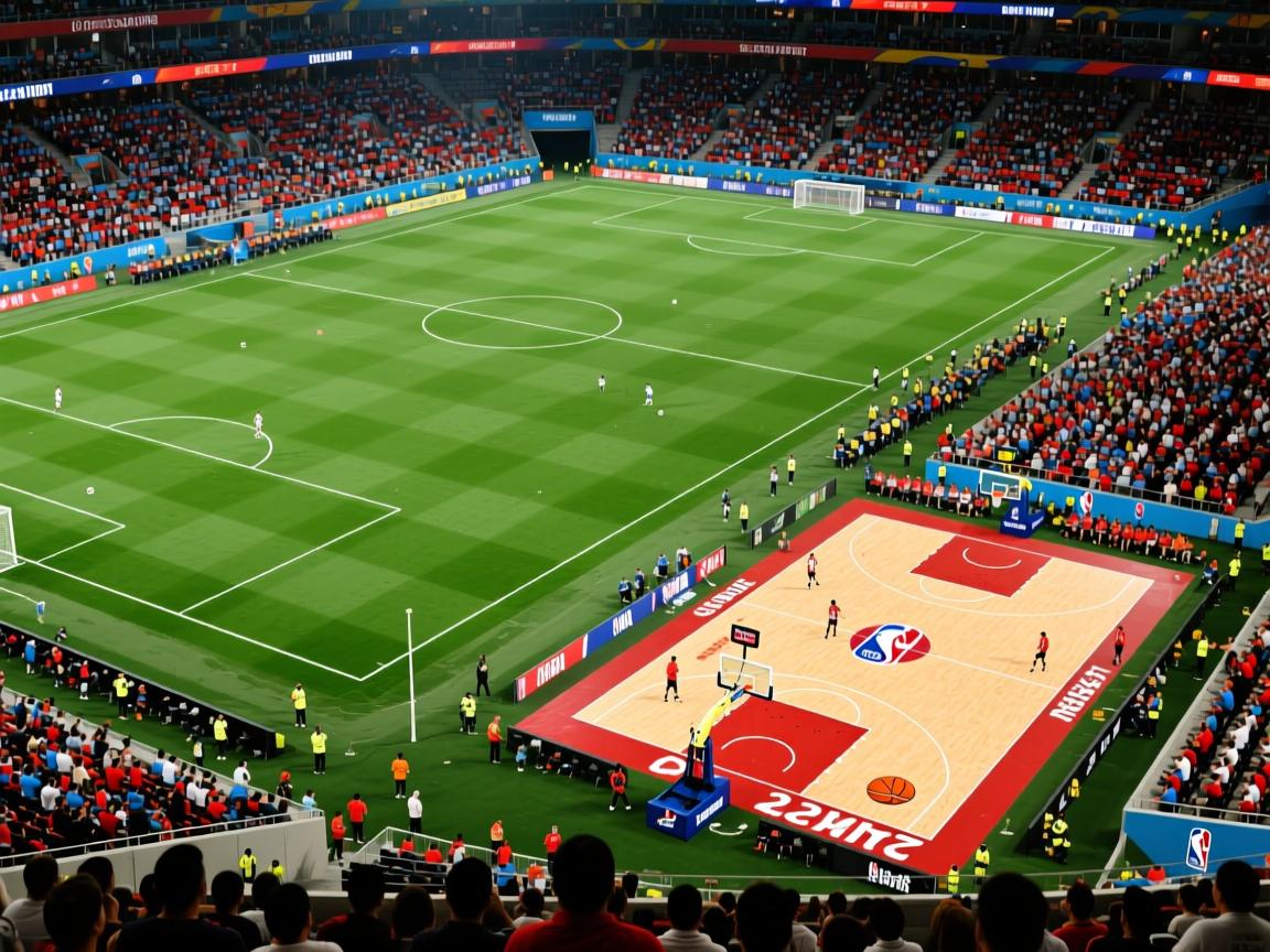 华体会体育app-中国男篮结合高位策应拉开进攻空间，中国男篮高光时刻  第2张