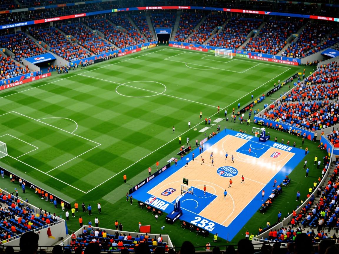 华体会体育-五大联赛中场组合是否趋于一控一防搭配，五大联赛中锋